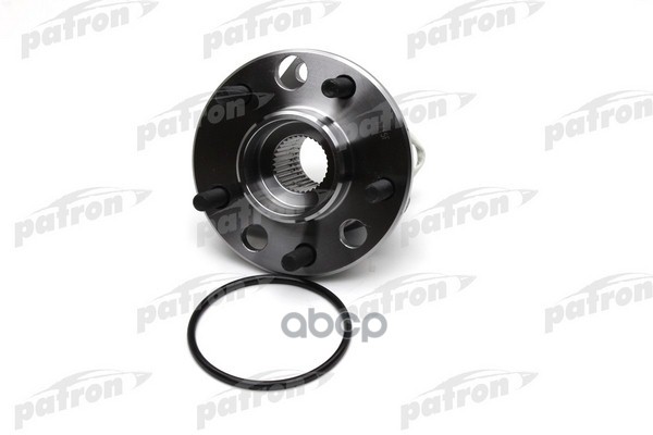 Ступица Колеса Передн Chevrolet: Lumina Apv 92-96, Pontiac: Trans Sport 92-96 PATRON арт. PBK513087H