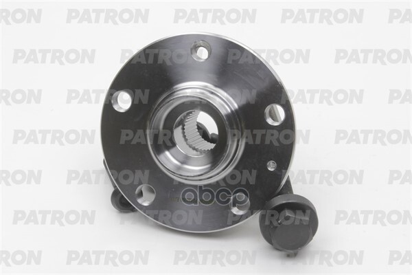 Ступица Колеса Передн Audi: A3 03-, Skoda: Octavia 05-, Seat: Leon 05-, Vw: Golf V PATRON арт. PBK6556H