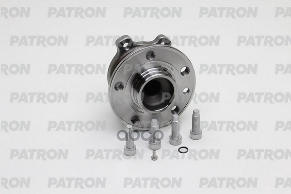 Ступица Колеса Задн С Abs Volvo: Xc60 Fwd 09- PATRON арт. PBK6718H