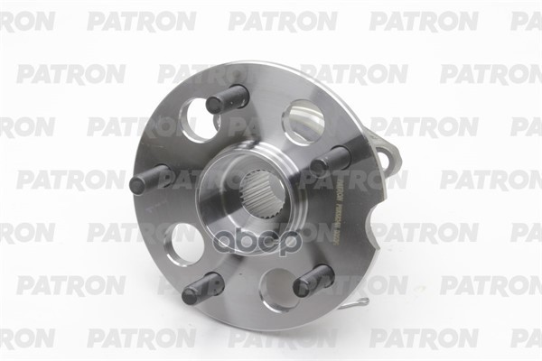 Ступица колеса задн CHERY  TIGGO 2005-2012 2.4i 4WD  TOYOTA  RAV 4 II 4WD 00-05 PBK6824H PATRON арт. PBK6824H