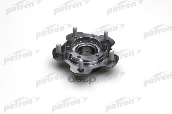 Ступица Колеса Передн Suzuki: Grand Vitara (Ае) 4X4 98-03 PATRON арт. PBK6872H