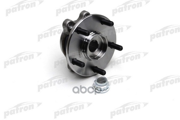 Подшипник Ступичный Toyota Auris 1.33 Dual-Vvti1.4 D-4D1.4 Vvti1.61.6 Vvti1.8 06- , Avensis Седан 1.61.82.0 09- , Avensis Уни...