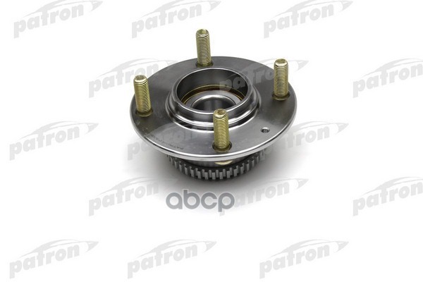 Ступица Колеса Задн Hyundai: Elantra 01-06  Kia: Spectra 05-09  Abs PATRON арт. PBK6890H
