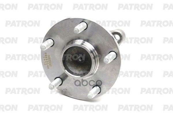 Ступица Колеса Передн Lh С Abs Lexus: Gs 05- / Is Ii 05- PATRON арт. PBK6954H