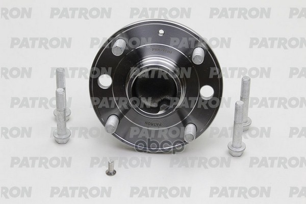 Ступица Колеса Задн Chevrolet-Daewoo: Epica 05-, Lacetti 03-, Optra 03- PATRON арт. PBK7419H
