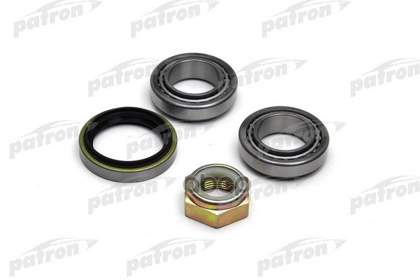 Подшипник Ступичный Передн Прав Ford: Sierra 82-93 PATRON арт. PBK741