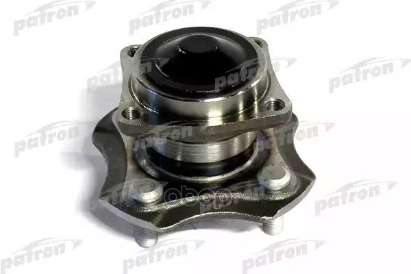Ступица Колеса Задн Без Abs Toyota: Altis  01-04, Corolla 120 02-06 Thailand Без Abs PATRON арт. PBK7430