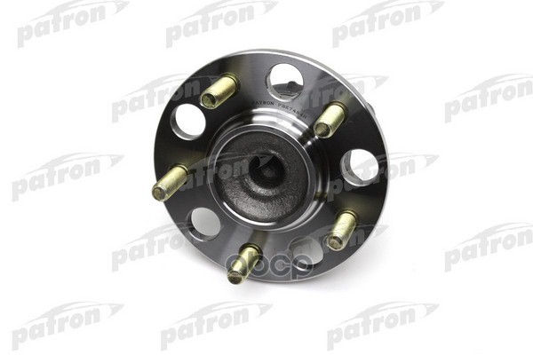 Ступица Колеса Задн Hyundai: Elantra  06-11 PATRON арт. PBK7454H