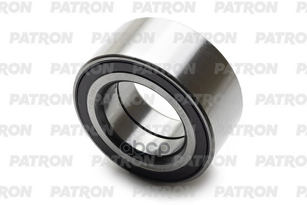 Подшипник Ступичный Передн С Abs Honda: Accord Viii 2.0I/2.4I/2.2I-Dtec 08- PATRON арт. PBK7491