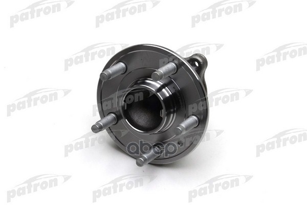 Ступица колеса задн CHEVROLET  AVEO  11-, TRAX 12-, OPEL  MOKKA 12- PBK7604H PATRON арт. PBK7604H