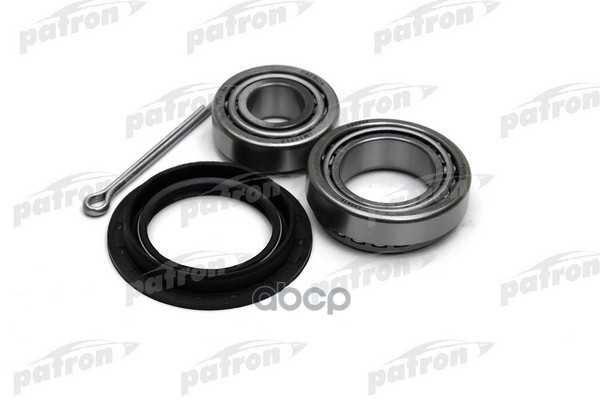 Подшипник ступичный задн OPEL: Corsa B 93- / Vectra A 88-  DAEWOO: Es PATRON PBK944 PATRON арт. PBK944