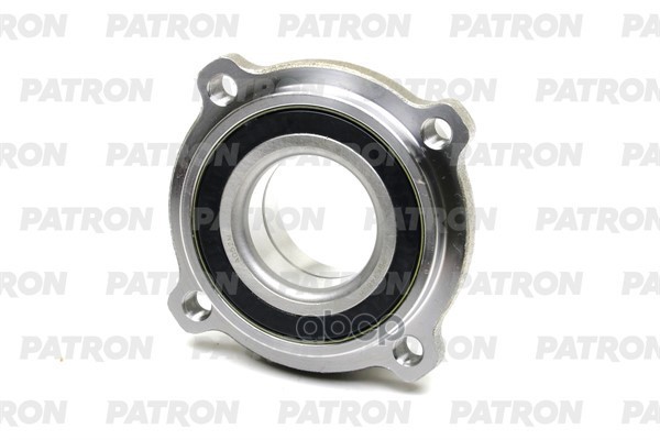 Ступица Колеса Задн С Abs Bmw: X1 E84 1.6I/2.0I/3.0I/2.0D Sdrive-Xdrive 09- PATRON арт. PBK9480H