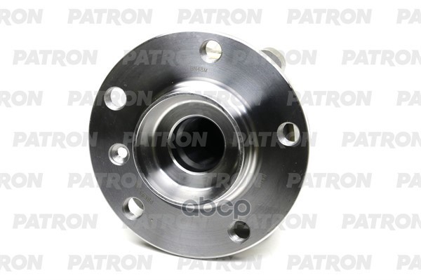 Ступица колеса передн с ABS BMW 5 F10 xDrive 11- / X3 F25 xDrive 11- PBK9520H PATRON арт. PBK9520H