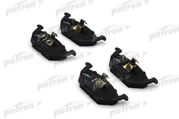 Дисковые тормозные колодки PBP1094 (GDB1357) PATRON арт. PBP1094