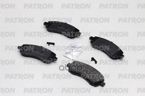 Колодки Тормозные Дисковые Subaru: Impreza Седан 1.5/1.5 Awd 00-, Impreza Универсал 1.5/1.5 Awd 00-, Impreza Универсал 1.5/1....