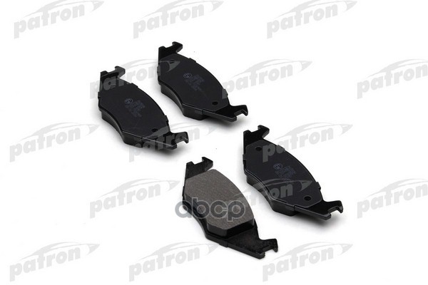 Колодки Тормозные Дисковые Передн Seat: Cordoba 94-99, Cordoba Vario 96-99, Ibiza Ii 93-99, Vw: Golf Ii 83-92, Jetta Ii 84-91...