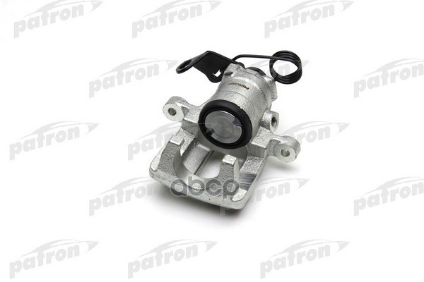 Суппорт Тормозной Задн Лев Vw Polo 1.4/1.6Gti 98-01 Lucas D.38 PATRON арт. PBRC007