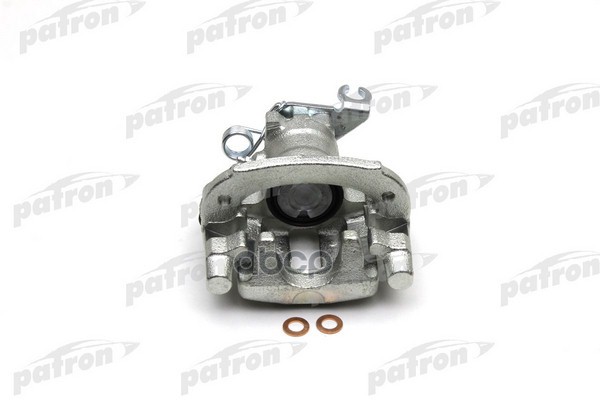 Суппорт Тормозной Задн Прав Volvo S40/V40 1.6-2.0/1.9D/1.9Td 95> Lucas D.38 PATRON арт. PBRC032