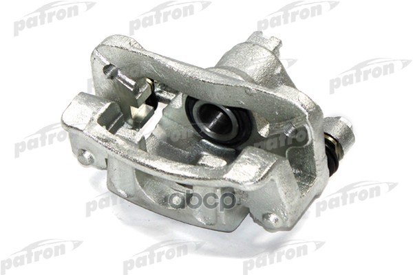 Суппорт Тормозной Задн Прав Hyundai Accent 3 05-10, Kia Rio 2 05- PATRON арт. PBRC1003