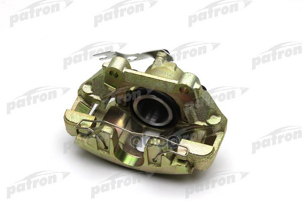 Суппорт Тормозной Передн Лев Audi 100/A6 2.0-2.5Tdi 91-97 Ate> D. 57 PATRON арт. PBRC114