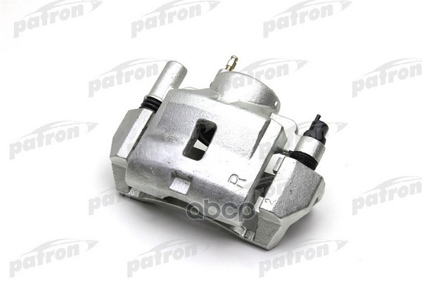 Суппорт Тормозной Передн Прав Mazda 323/626 1.6-2.5/2.0D/2.0Td 91> D.57 PATRON арт. PBRC121