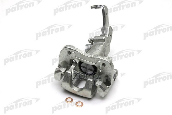 Суппорт Тормозной Задн Прав Honda Accord 1.6-2.3/1.9Tdi 90, Rover 600 D.34 PATRON арт. PBRC136