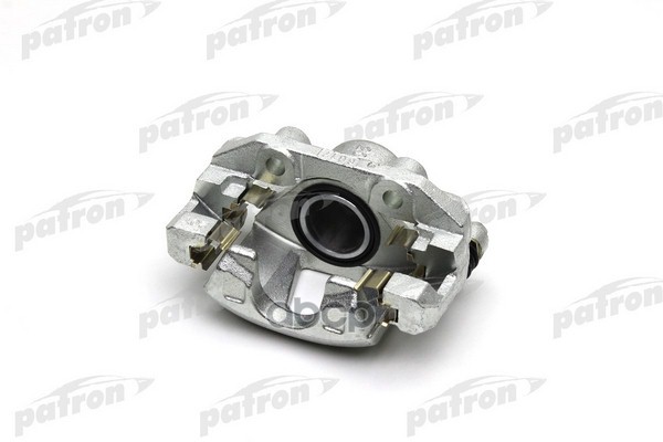 Суппорт Тормозной Передн Лев Daewoo Lanos 1.4/1.5/1.6 97> D.48 PATRON арт. PBRC140