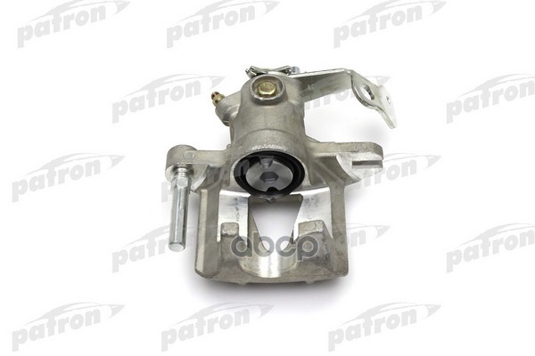 Суппорт Тормозной Задн Прав Opel Zafira 1.8/2.2/2.0Di/2.0Tdi 97-01 Bosch PATRON арт. PBRC402