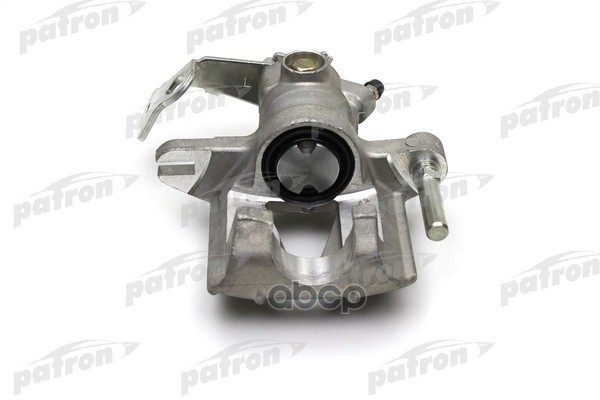 Суппорт Тормозной Задн Лев Opel Astra 1.2-1.8/1.7Td/1.7Tdi 98> Bosch PATRON арт. PBRC490