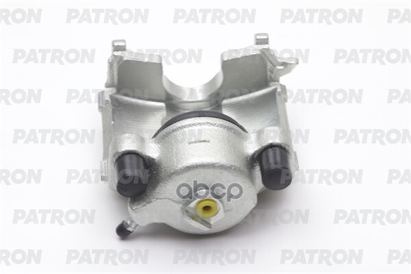 Суппорт Тормозной Перед Прав Opel Astra G 1.2-1.8/1.7Td/1.7Tdi/2.0Di 98> Ate PATRON арт. PBRC555