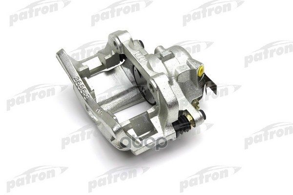 Суппорт Тормозной Перед Лев. Audi 80 1,6-2,6 86-94 Luc D54,0 PATRON арт. PBRC744