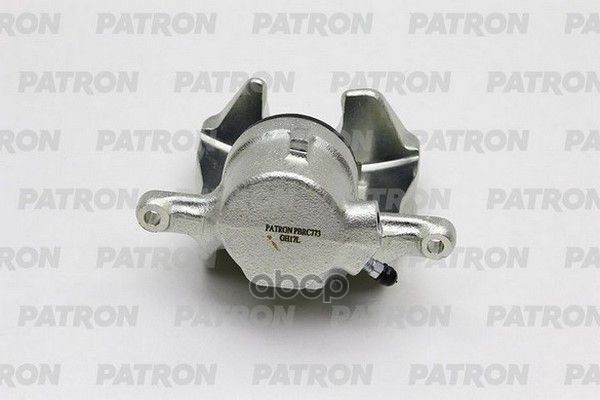 Суппорт Тормозной Перед Лев Mb W202 1.8/2.0D/2.2D/2.5D 93-95 Lucas Patron Pbrc773 PATRON арт. PBRC773