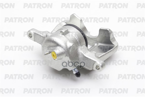 Суппорт Тормозной Перед Лев Vw Lupo/Polo 1.4/1.6Gti/1.4Tdi 99>Lucas PATRON арт. PBRC788