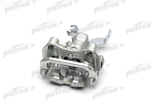 Суппорт Тормозной Задн Лев Mazda 6 1.82.02.32.0Di 02 Pbrc961 PATRON арт. PBRC961