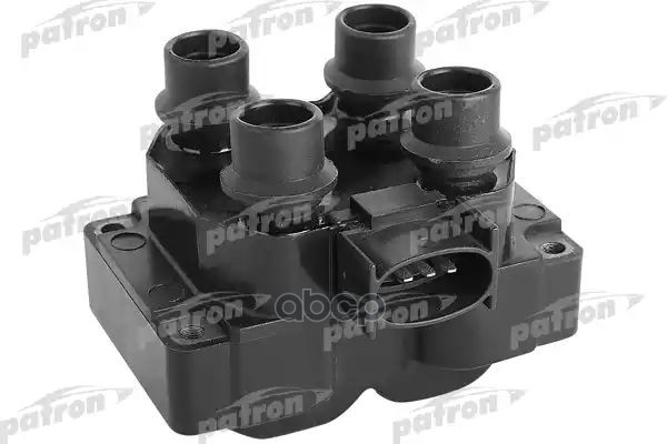 Катушка Зажигания Ford: Fiesta Iv (Ja_, Jb_) 1.25 I 16V/1.4 I 16V 95-02, Puma (Ec_) 1.4 16V/1.7 16V 97-02 PATRON арт. PCI1013