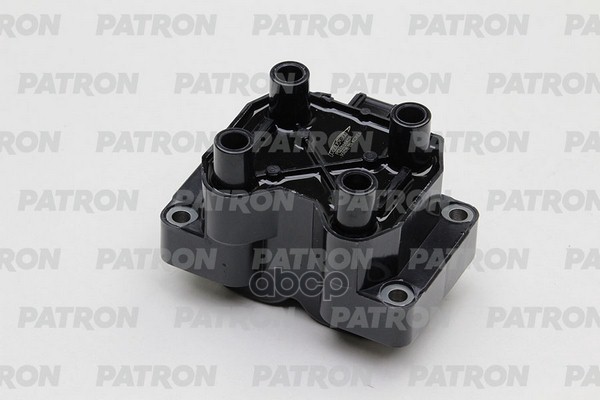 Катушка Зажигания Fiat: Brava, Bravo, Punto, Tempra, Tipo 1.1-2.0I 93-  Alfa Romeo: 155 2.0I 92-98 (Произведено В Корее) PATR...