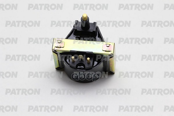 Катушка Зажигания Renault: 19, 21, Clio, Laguna, Megan, Safrane 1.2I-3.0I 87-98 (Произведено В Корее) PATRON арт. PCI1020KOR