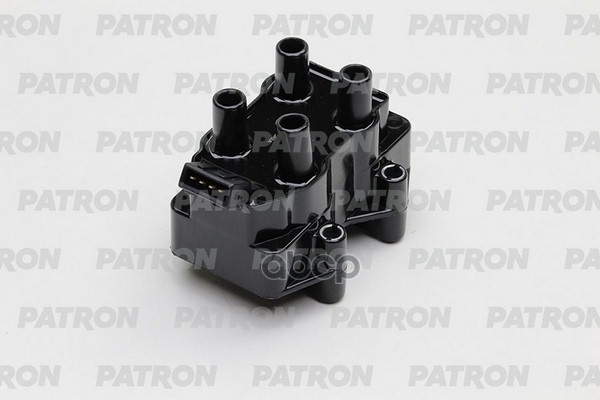 Катушка Зажигания Citroen: Ax, Zx  Peugeot: 205, 306, 405 1.0-1.6 86-01 (Произведено В Корее) PATRON арт. PCI1038KOR