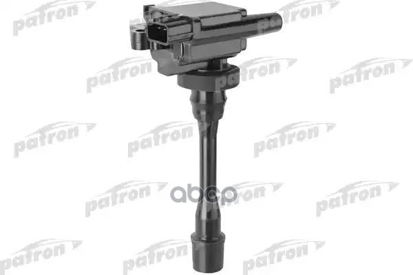 Катушка Зажигания Mitsubishi: Carisma 1.6I/1.8I 96- / Lancer Vii 1.6I/2.0I 03- / Galant Vi 2.0I 00- / Airtrek 2.4I 03- / Spac...