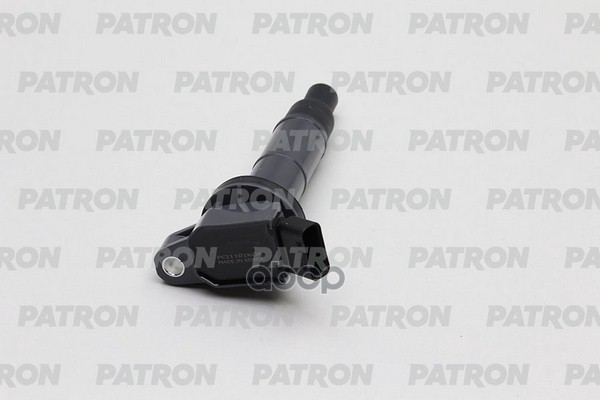 Катушка зажигания TOYOTA: Camry 2.4VVT-I 01- (произведено в Корее) PCI1101KOR PATRON арт. PCI1101KOR
