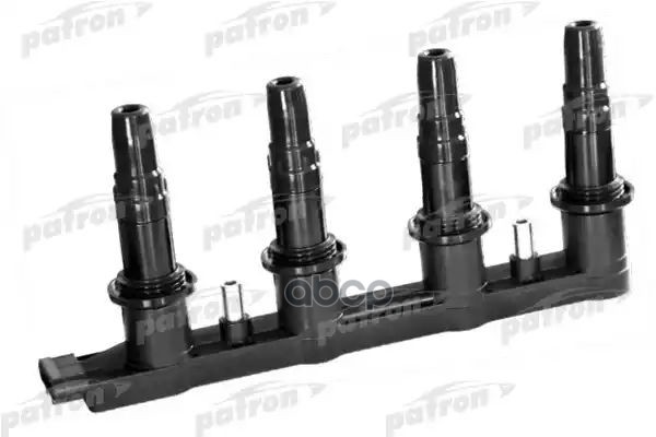 Катушка зажигания OPEL INSIGNIA 09 - PCI1115 PATRON арт. PCI1115