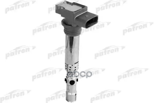 Катушка Зажигания Seat Ibiza Iv/Fabia, Vw Fox/Polo PATRON арт. PCI1118