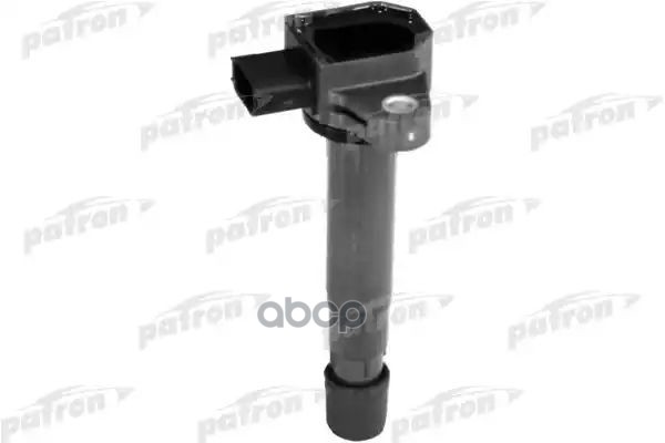 Катушка Зажигания Honda: Civic Vii 1.4I/1.6I/1.7I 01- / Fr-V 1.7I 04- PATRON арт. PCI1125
