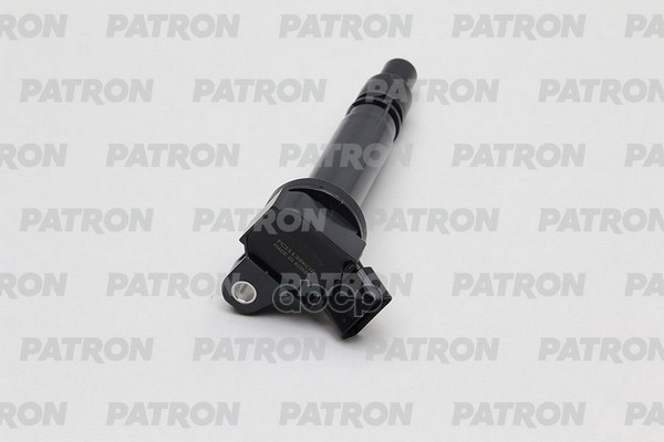 Катушка Зажигания Toyota: Corolla 1.8I 02- (Произведено В Корее) PATRON арт. PCI1139KOR