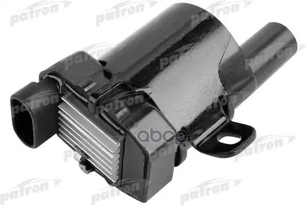 Катушка Зажигания Chevrolet Avalance/Express/Silverado/Suburban/Tahoe, Gmc Sierra PATRON арт. PCI1157