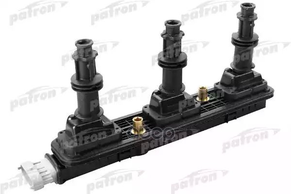 Катушка Зажигания Opel Omega B, Vectra C 2.6,3.2 PATRON арт. PCI1163