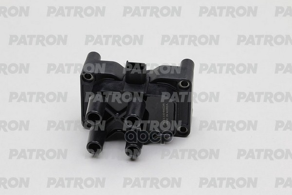 Катушка Зажигания Ford: Focus, Fusion 1.4I, 1.6I 04- (Произведено В Корее) Pci1164kor PATRON арт. PCI1164KOR
