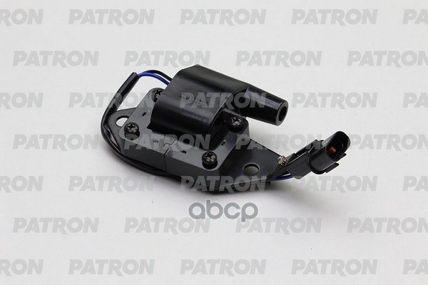 Катушка Зажигания Hyundai: Sonata 1.8I, 2.0I Sohc 89-98 (Произведено В Корее) PATRON арт. PCI1165KOR