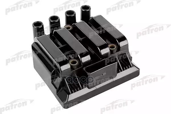 Катушка Зажигания Vw Bora/Golf 2.0 98-05, Touran 2.0 06-, New Beetle 2.0 98- PATRON арт. PCI1188