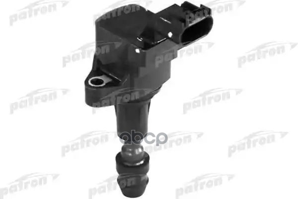 Катушка Зажигания Opel Insignia 08, Saab 9-5 10, Chevrolet Captiva 11- PATRON арт. PCI1238